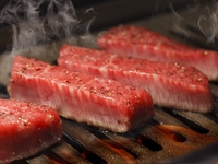 矢澤スペシャルグルメコース (Yazawa Özel Gurme Menüsü)