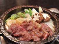 すき焼 