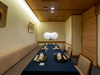 顔合せ・各種お祝いプラン