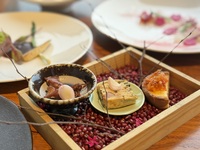 [午餐Ciriegio]限時櫻花套餐