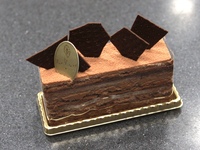 [Valentine's Day Limited] Luminous No. 4 (12 cm)