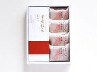 【オプション】法要プラン　お土産番餅（大）鳳梨酥4個入り