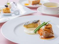 吉祥ランチコース4000