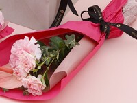 【母の日ディナー】黒毛和牛＆花束＋選べるデザート＋乾杯シャンパン（5月末まで）