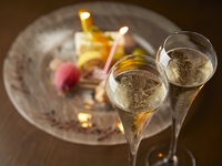 [For birthdays and anniversaries] Anniversary course