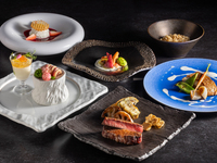 【ディナーコース】豊（ゆたか）