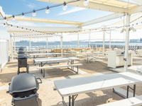 ▼▼▼BBQ (BBQ area)▼▼▼