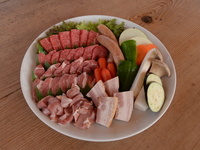 よくばりセット