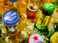  【100分食べ飲み放題コース】