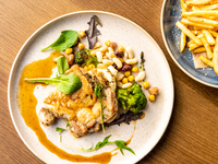 【ランチ】お席のみでのご予約