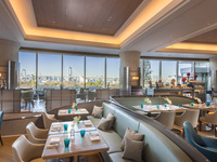 [Holiday Relo Club] Adult lunch buffet