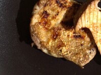 Wood-fired Grill Hokkaido Shiretoko Chicken Thigh