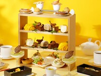 saison～アフタヌーンティー～秋