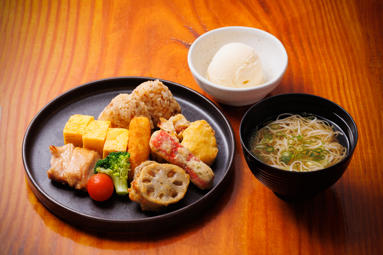 Robatayaki Piki / Pricia Resort Yoron - TableCheck