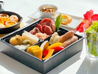 Sunset BBQ Course [Adult]