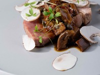 【DINNER｜平日】THE HARBOR ザ ハーバー 全6品