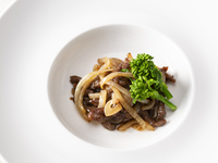 [Kofuku Dinner] Dinner course featuring popular standard menu items + 1 drink