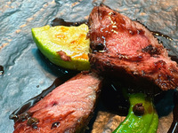 【GW限定】D石見和牛増量コース