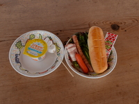 【小学生以下専用】キッズセット