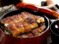 特上ひつまぶし