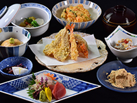 孔雲コース【青葉】