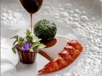 [Dinner] 21,000 yen course