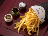 フライドポテト