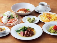 [Dinner] Di Cervo with a sparkling wine