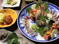 おまかせ博多ランチコース10000円