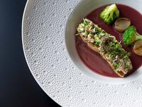 【MenuA】 全5品フルコース