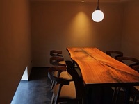 [Private room] seasonal ingredients Course