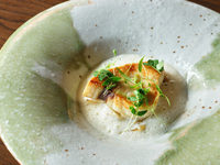 「季の佳（ときのか）」1ドリンク付き