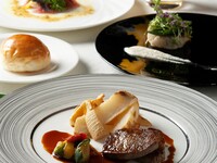 特別期間お子様ディナー（小学生）