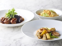 Monthly Lunch Course