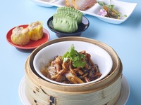[Private room] Monthly lunch course