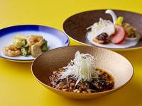 [Private room] Monthly lunch course