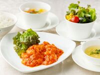 【5月】 金木犀