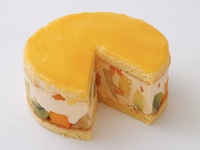 【16時〜17時製造(仕上げ）開始】タンブラン(14cm)