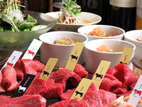 [Saturdays, Sundays, and holidays / web reservation benefits with selectable drinks! ] Value lunch limited course