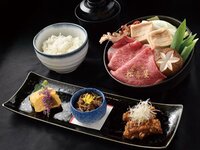 じゅんじゅんセット 極上