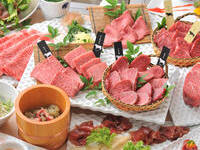 ◆◆　極上コース　◆◆