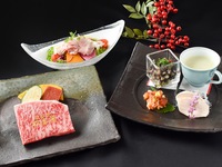 ステーキランチ 極上サーロイン150g