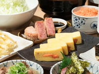 【LINE会員限定/90分⇒120分飲み放題に延長！】長介おすすめコース 飲み放題付5500円
