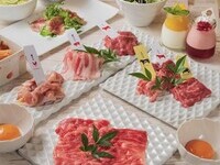 Lunch special course 