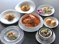 トラディショナルコース