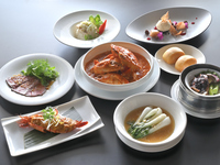 シグネーチャーコース