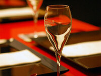 お祝い会食プラン　極上