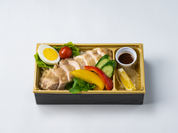 シンガポールチキンライス