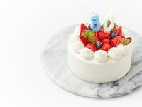 苺のアントルメ（15㎝）