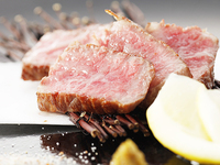 [Longevity Kaiseki lunch]  "Miyabi" <Saturdays, Sundays, and holidays private room>